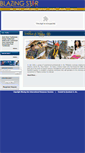 Mobile Screenshot of blazingstar-phil.com